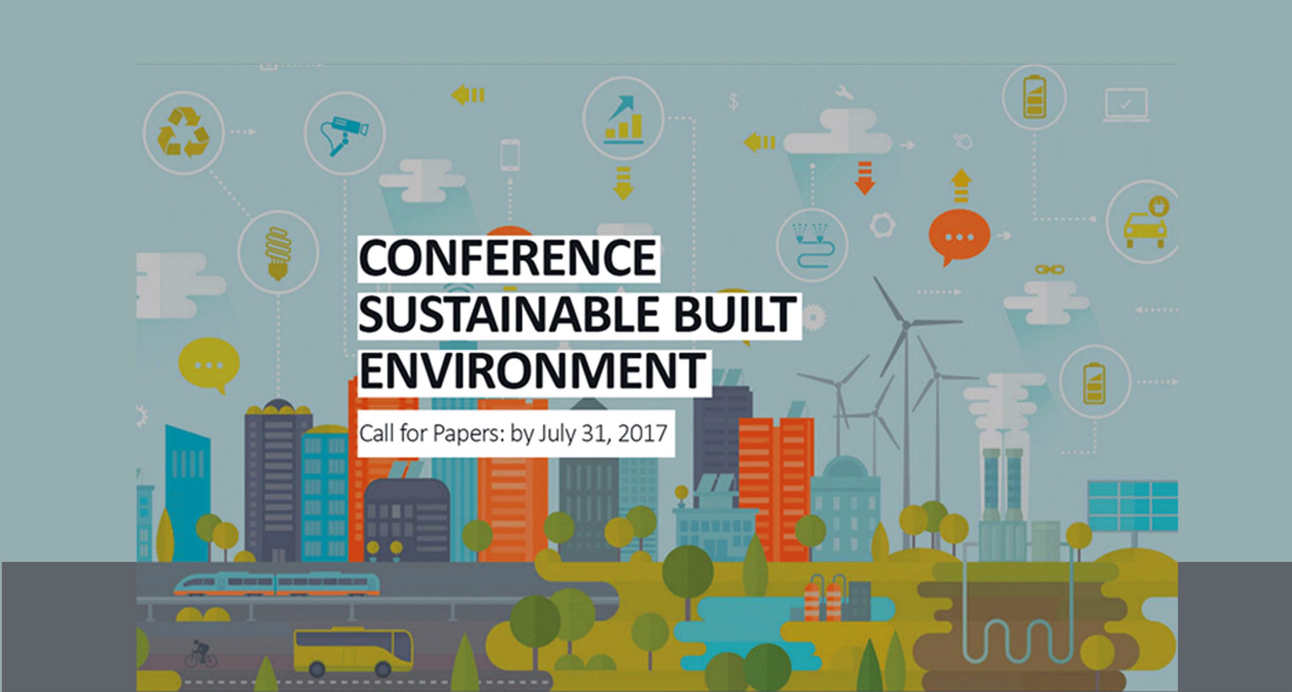 Facilitating sustainable building in Egypt The independent source of